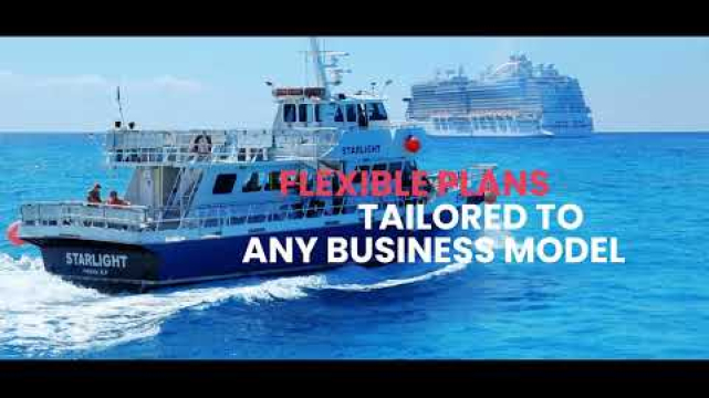 Eutelsat Maritime Solutions