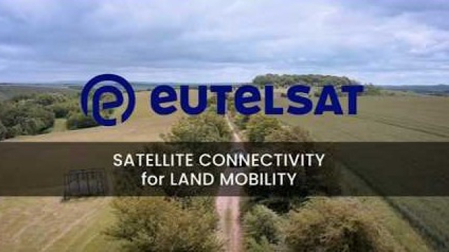 Connectivity for Land Mobility