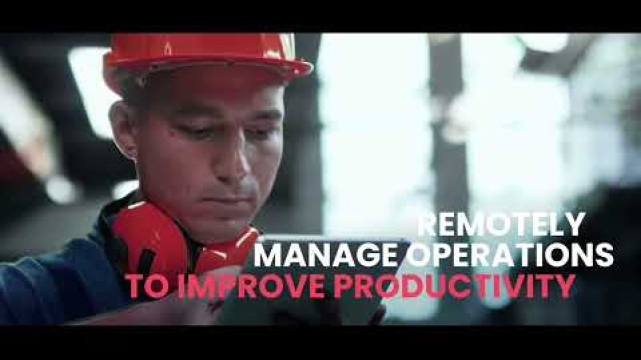 Eutelsat Enterprise Solutions