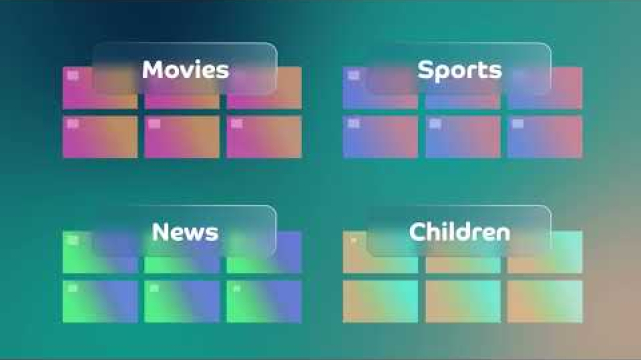 Sat.tv -  Discover new Content  with Sat.tv Free to Air TV channels