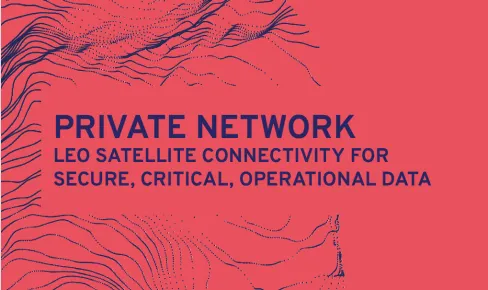 Private Network White Paper