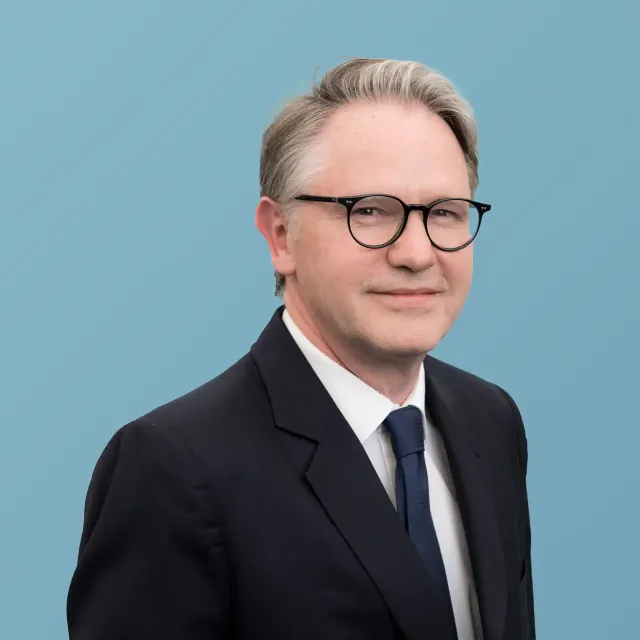 Portrait photo Jean Huber Lenotte