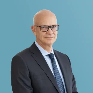 Portrait Photo of Sébastien Rouge