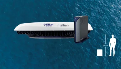 Image of Intellian OW10HM