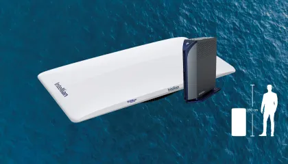IMAGE of Intellian OW11FM