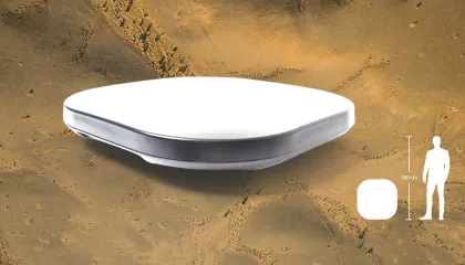 Image of Shawk U8