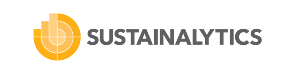 Sustainalytics Logo