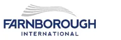 Logo of Farnbourough International Event