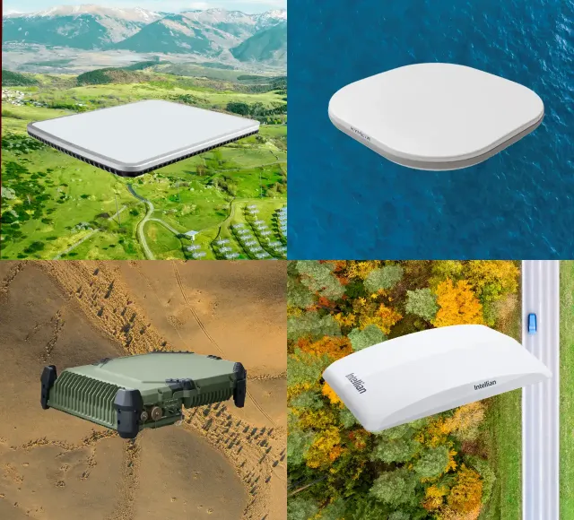 Image of 4 equipment