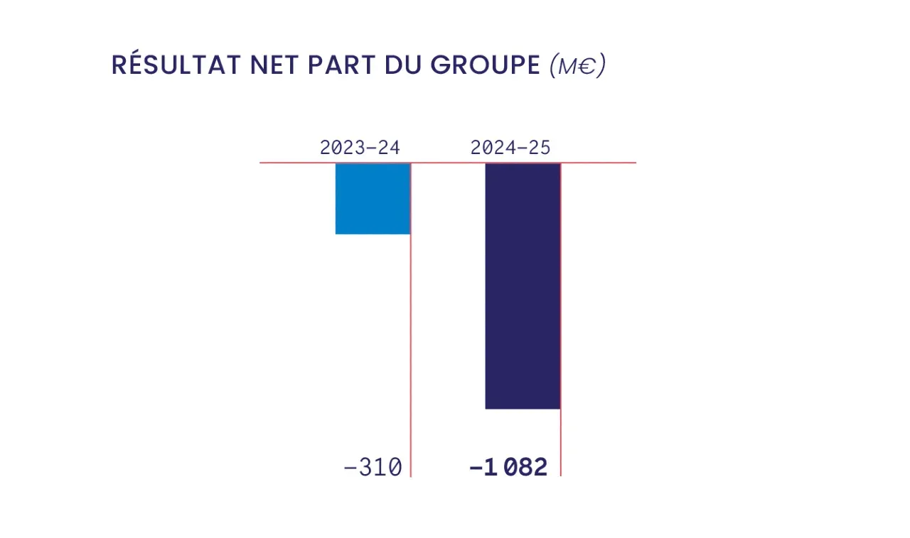 Investor Share of Net Income FR Infographic
