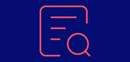 Look Up Share Data