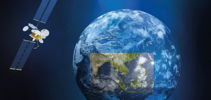 Quick Link Image of Flexsat Asia