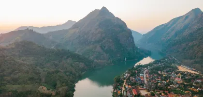 APAC Aerial Image