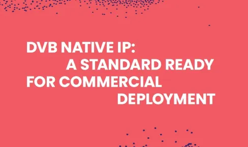 DVB NIP Whitepaper
