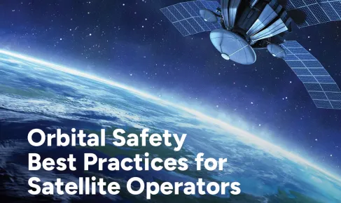 Orbital Safety Best Practices Thumbnail